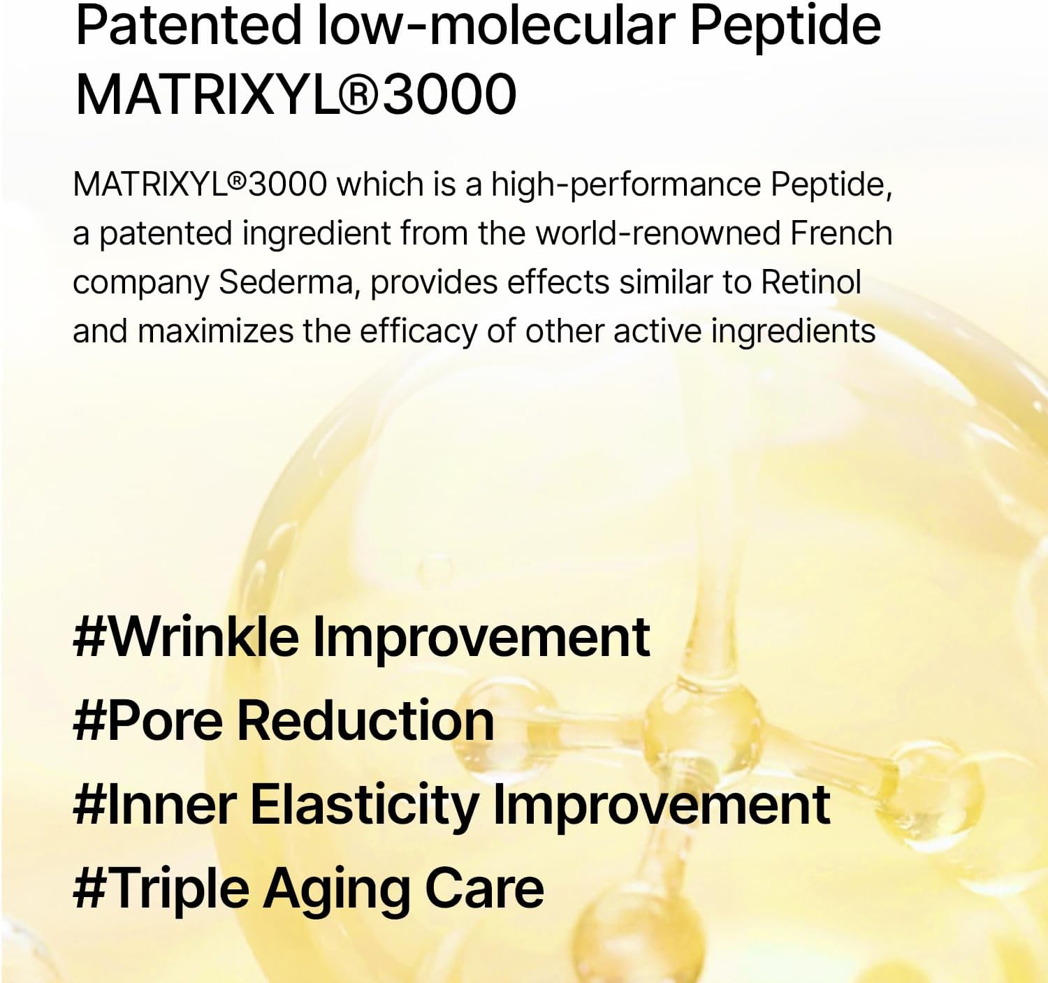 Celimax Vita A Retinal Booster 15ml | Wrinkle Anti-Aging Serum.