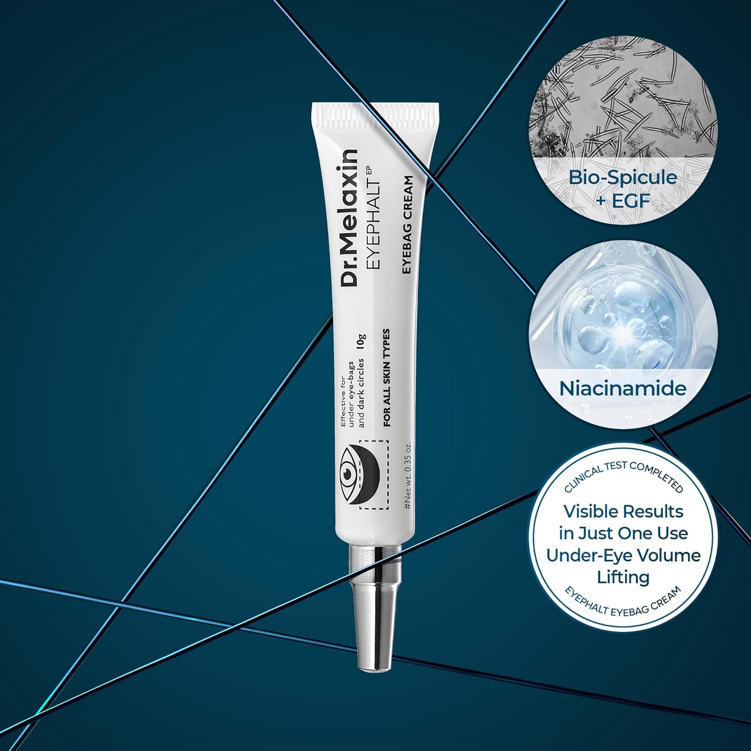 Dr.Melaxin Eyebag Cream