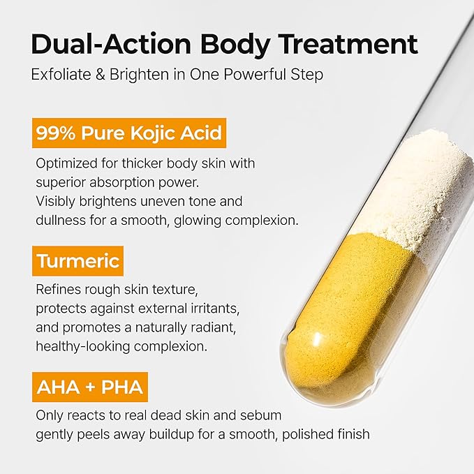 Dr. Melaxin Peel Shot Exfoliating Spray (200ml)