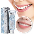 Nano-Hydroxyapatite Toothpaste 7.5% nHAP (120g)