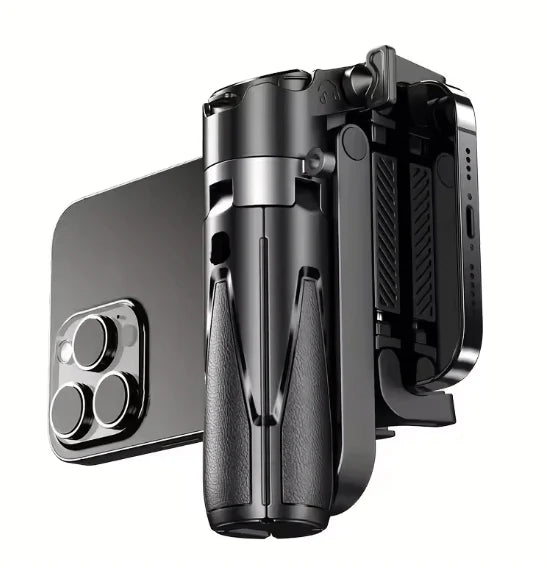 Mini Grip Quadripod